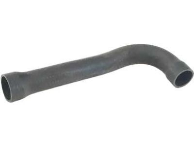 BMW 11-53-1-741-414 Cooling System Water Hose