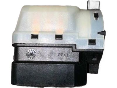 BMW 61-32-6-902-014 Ignition Lock Switch