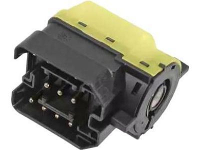 BMW 61-32-6-902-014 Ignition Lock Switch