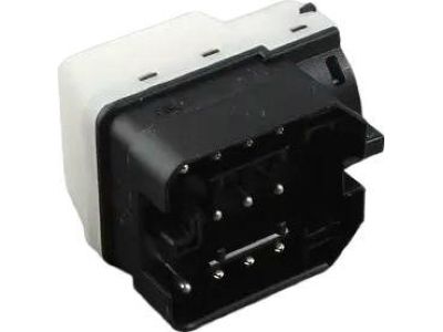 BMW 61-32-6-902-014 Ignition Lock Switch
