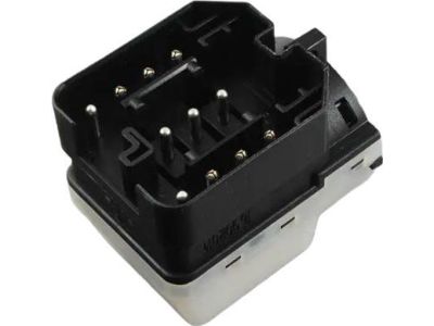 BMW 61-32-6-902-014 Ignition Lock Switch