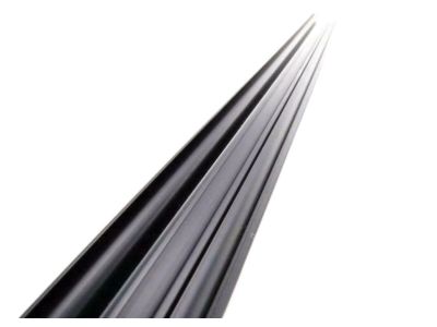 BMW 51-47-1-906-723 Sill Strip, Left