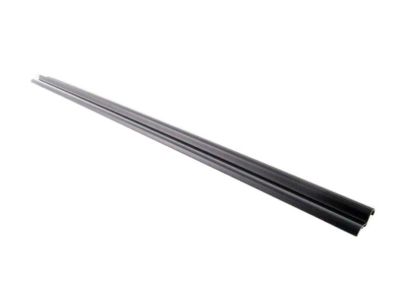 BMW 51-47-1-906-723 Sill Strip, Left