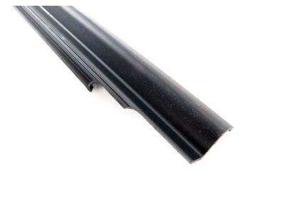 BMW 51-47-1-906-723 Sill Strip, Left