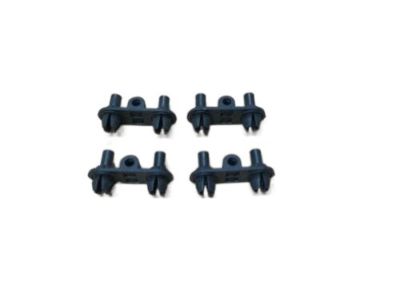 BMW 51-71-1-934-949 Clamp