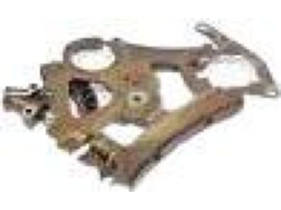 BMW 11-41-7-618-941 Timing Chain Guide Rail