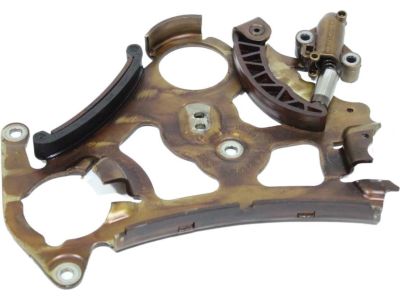 BMW 11-41-7-618-941 Timing Chain Guide Rail