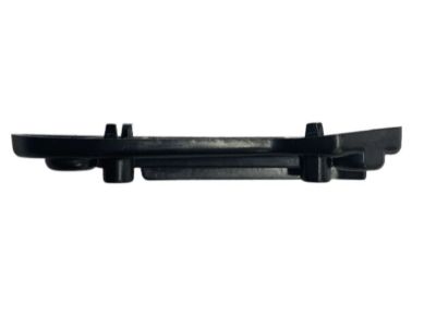 BMW 51-11-7-255-361 Mounting, Side Panel, Front Top Left
