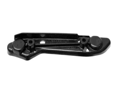 BMW 51-11-7-255-361 Mounting, Side Panel, Front Top Left