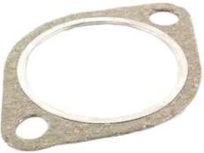 BMW 18-30-1-436-334 Asbestos Free Gasket
