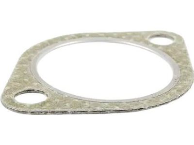 BMW 18-30-1-436-334 Asbestos Free Gasket