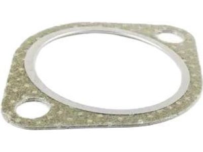 BMW 18-30-1-436-334 Asbestos Free Gasket