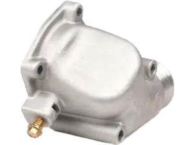 BMW 11-53-1-268-650 Cover