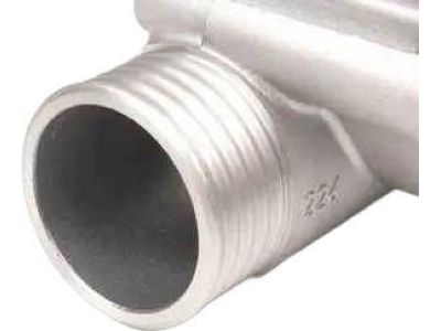BMW 11-53-1-268-650 Cover