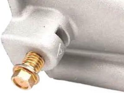 BMW 11-53-1-268-650 Cover