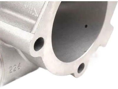 BMW 11-53-1-268-650 Cover
