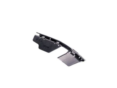 BMW 51-11-7-008-829 Mount, Lateral, Bumper, Front Left