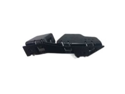 BMW 51-11-7-008-829 Mount, Lateral, Bumper, Front Left