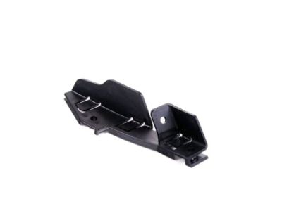 BMW 51-11-7-008-829 Mount, Lateral, Bumper, Front Left