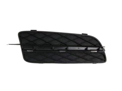 BMW 51-11-7-159-594 Closed Grid, Right