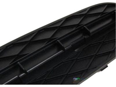 BMW 51-11-7-159-594 Closed Grid, Right