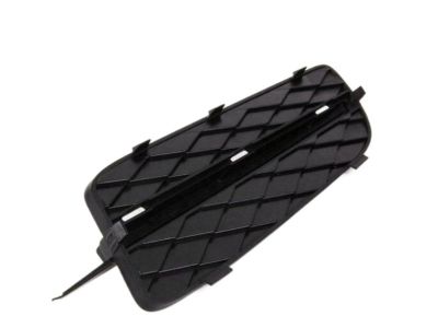 BMW 51-11-7-159-594 Closed Grid, Right