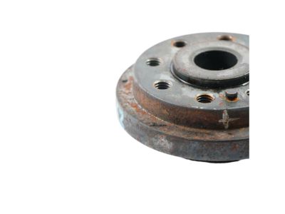 BMW 11-23-7-510-626 Hub