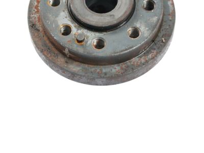 BMW 11-23-7-510-626 Hub