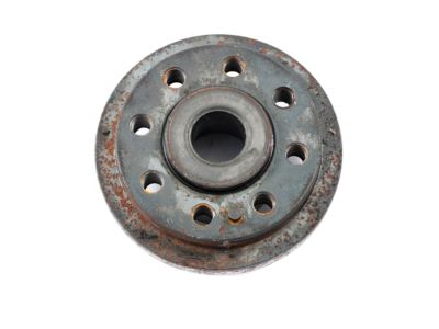 BMW 11-23-7-510-626 Hub