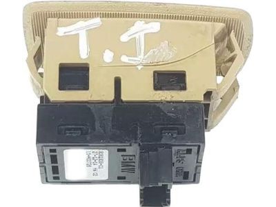 BMW 61-31-9-361-939 Window Lifter Switch