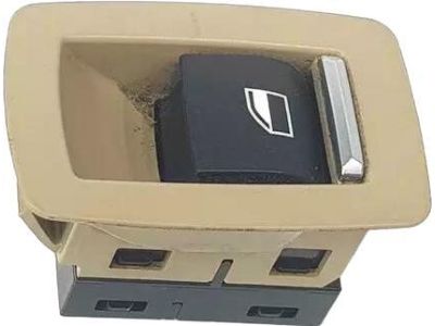 BMW 61-31-9-361-939 Window Lifter Switch