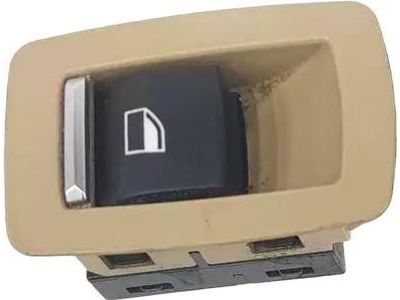 BMW 61-31-9-361-939 Window Lifter Switch