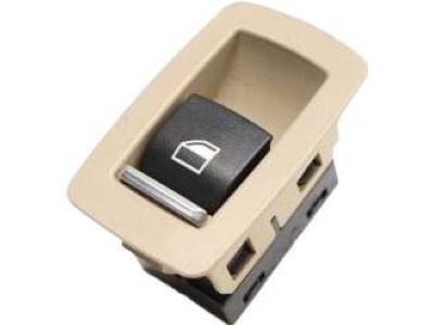 BMW 61-31-9-361-939 Window Lifter Switch