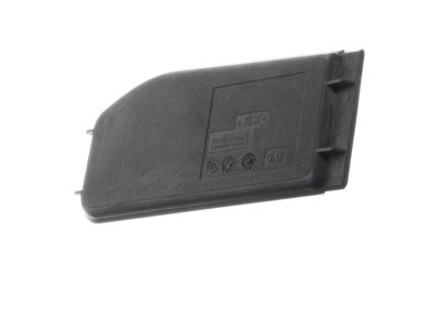 BMW 51-16-7-121-999 Rubber Mat