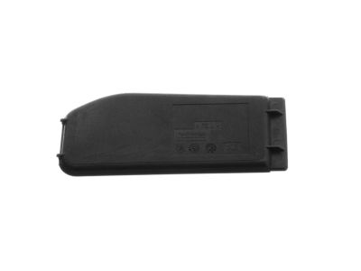 BMW 51-16-7-121-999 Rubber Mat