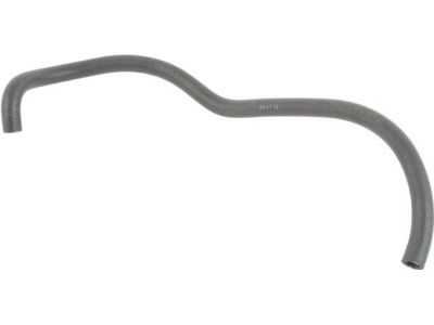 BMW 13-54-1-705-568 Water Hose