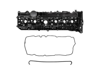 BMW 11-12-8-571-308 CYLINDER HEAD COVER