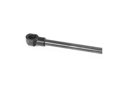 BMW 51-24-7-296-775 Gas Pressurized Spring, Trunk Lid