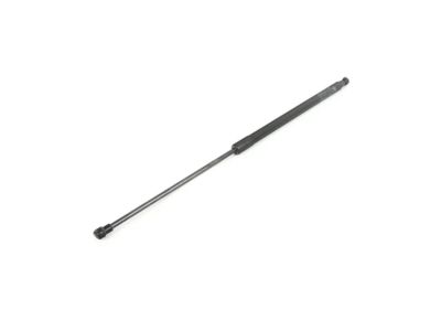 BMW 51-24-7-296-775 Gas Pressurized Spring, Trunk Lid
