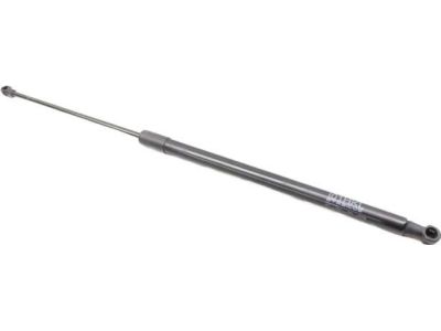BMW 51-24-7-296-775 Gas Pressurized Spring, Trunk Lid