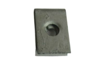BMW 07-12-9-904-226 Body Nut