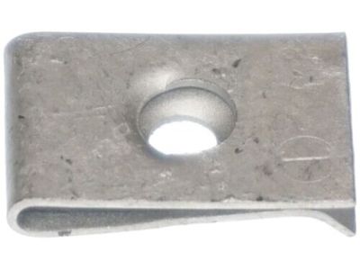 BMW 07-12-9-904-226 Body Nut