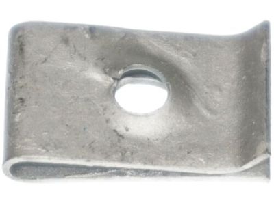 BMW 07-12-9-904-226 Body Nut
