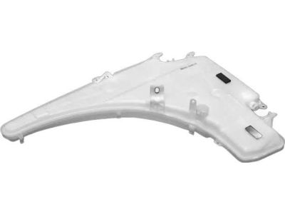 BMW 61-66-7-238-669 Washer Fluid Reservoir