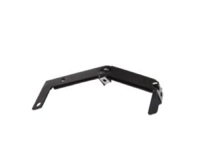 BMW 51-71-7-837-531 Bracket, Left