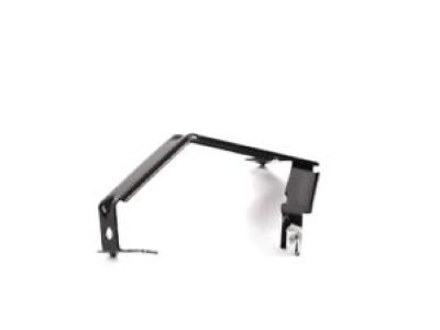 BMW 51-71-7-837-531 Bracket, Left