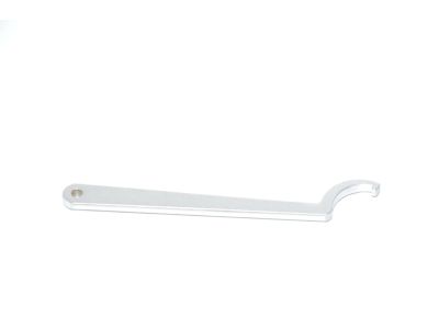 BMW 54-21-1-972-684 Hook Wrench
