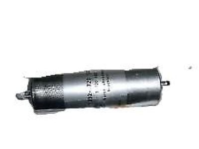 BMW 13-32-1-720-101 Fuel Filter
