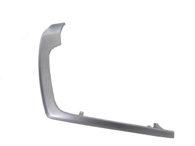 BMW 64-22-9-270-671 Accent Strip For Fresh Air Grille Left