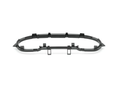 BMW 51-45-6-839-029 ADAPTER TRIM INSTRUMENT CLUS